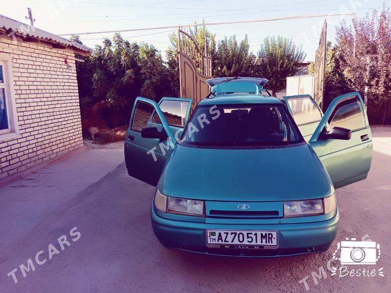 Lada 2110 2004 - 25 000 TMT - Baýramaly - img 6