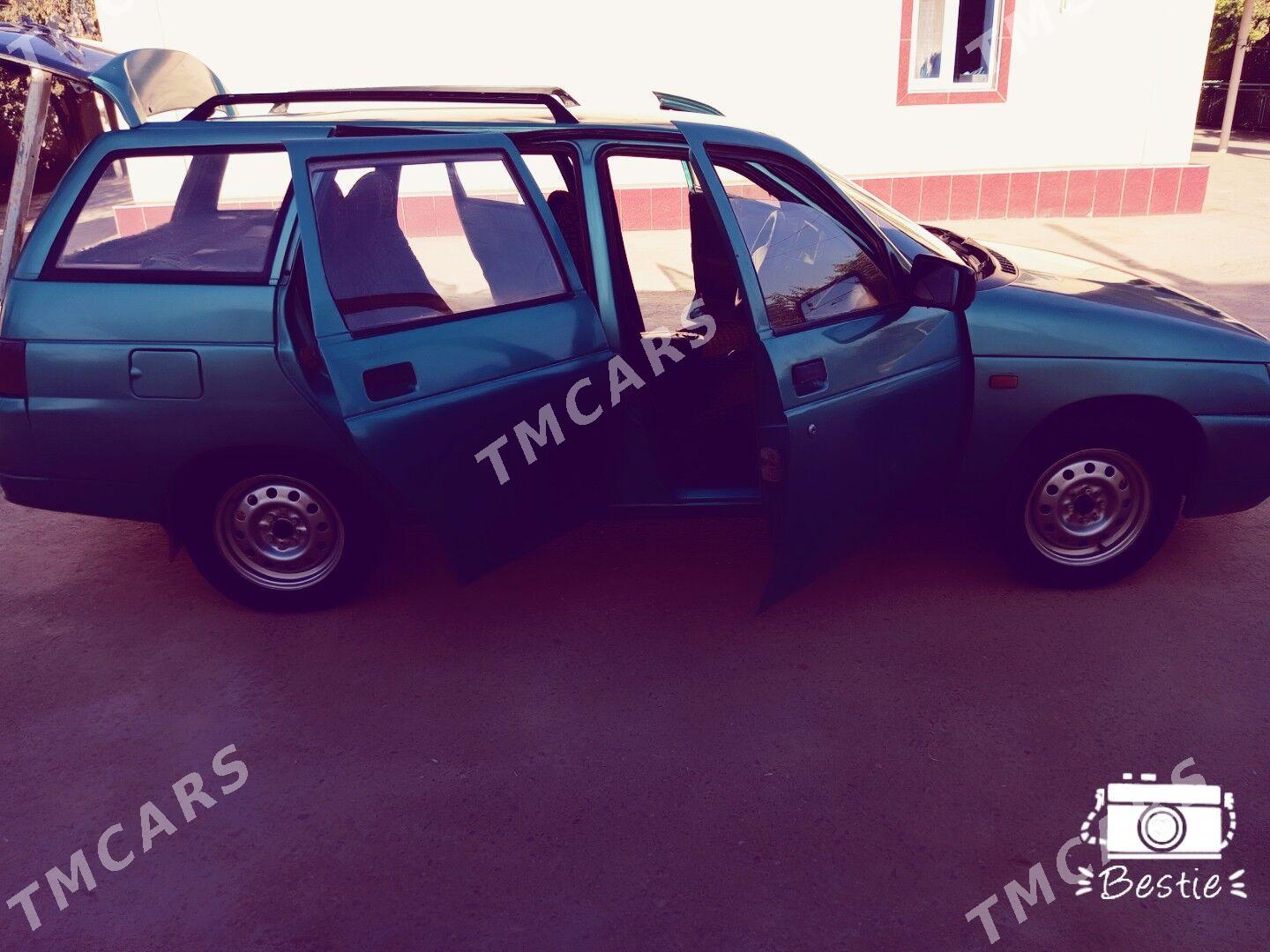 Lada 2110 2004 - 25 000 TMT - Baýramaly - img 7