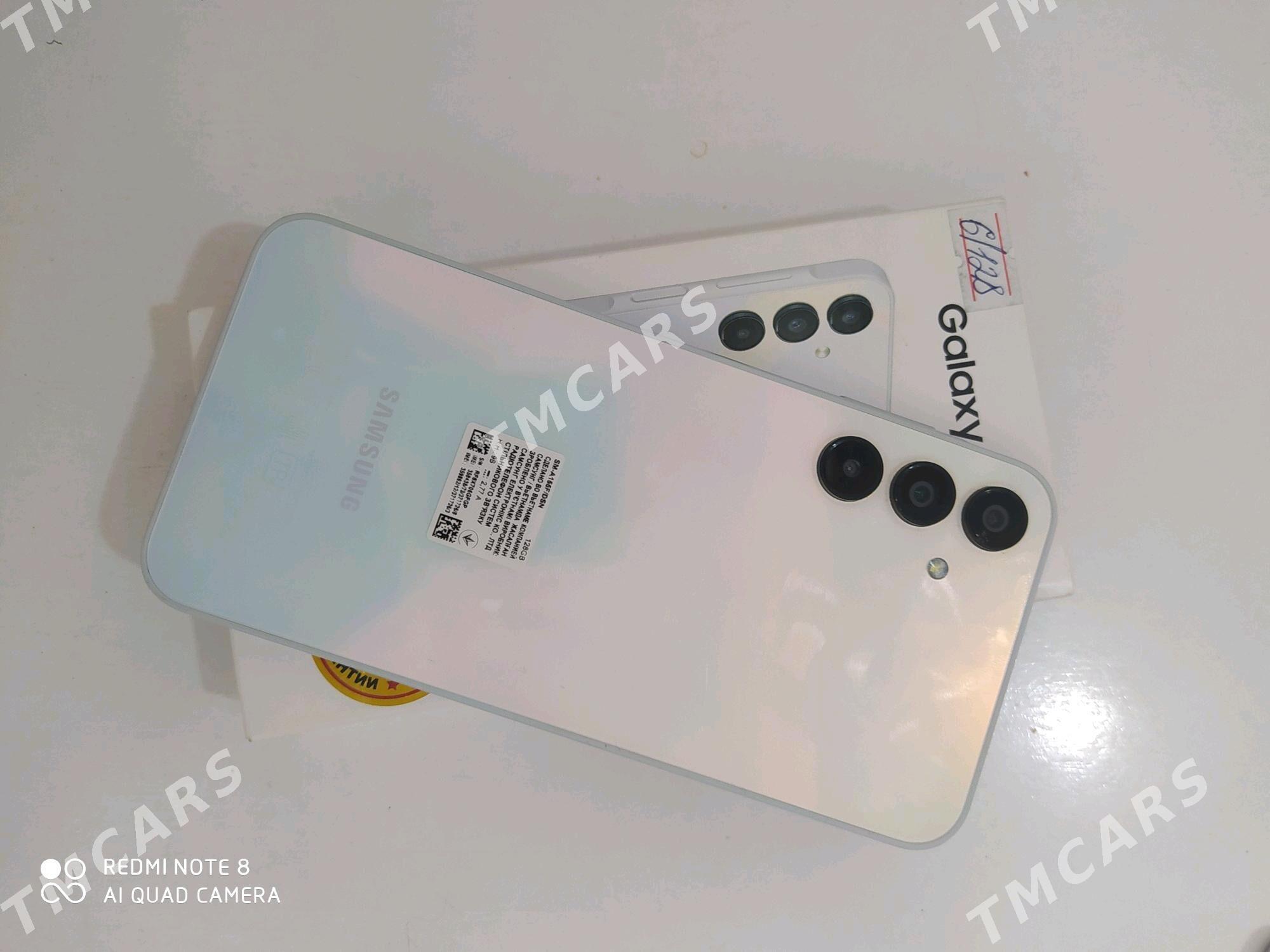 SAMSUNG A15 - Мары - img 2