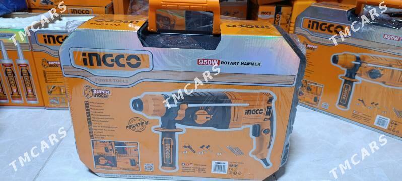 ingko drelperforator28..955 - Ашхабад - img 2