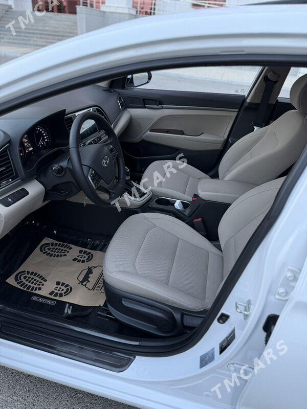 Hyundai Elantra 2018 - 263 000 TMT - Мир 7 - img 2