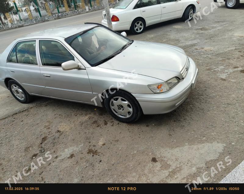 Toyota Corona 1998 - 75 000 TMT - Serhetabat (Guşgy) - img 3