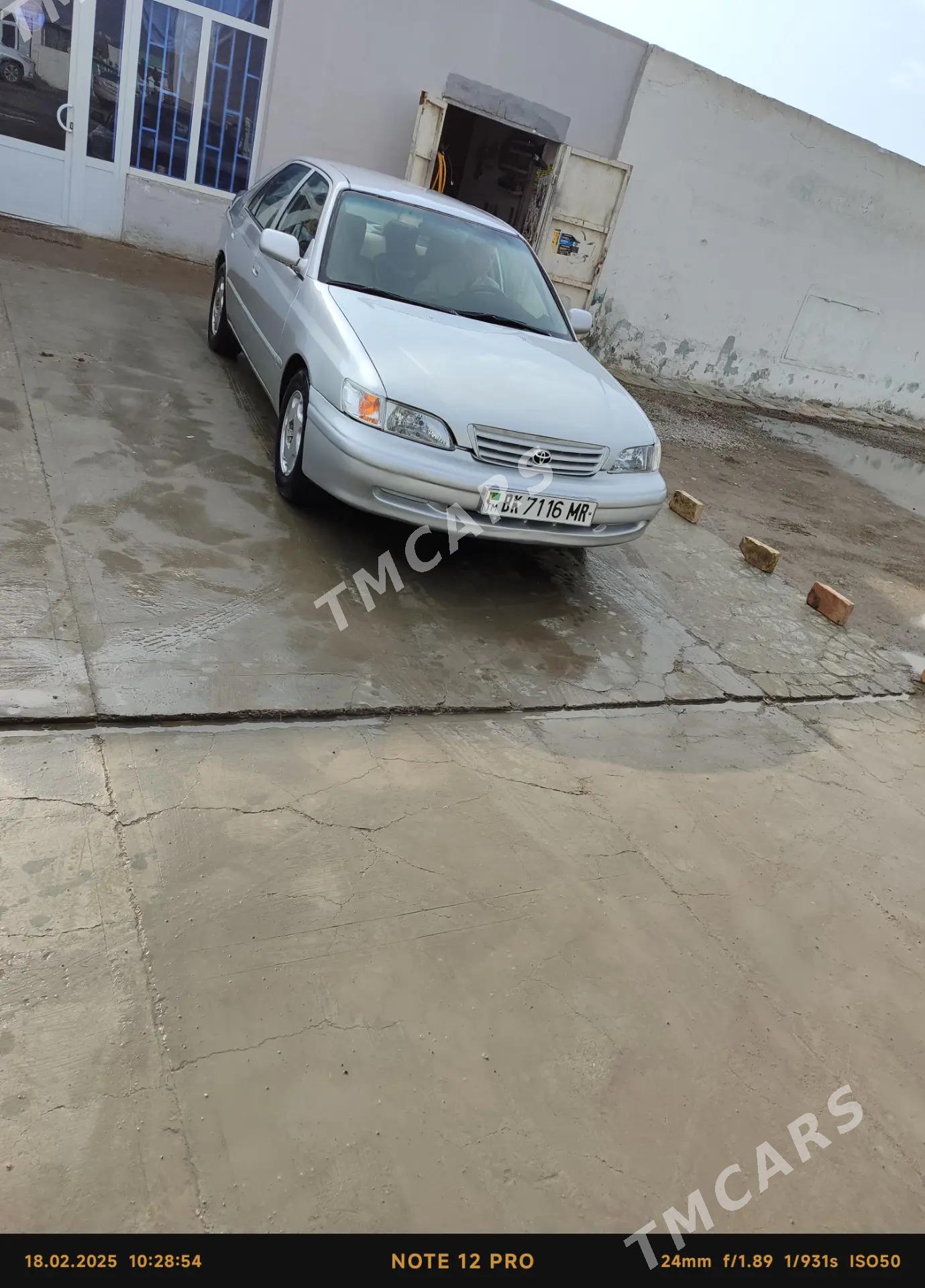 Toyota Corona 1998 - 75 000 TMT - Serhetabat (Guşgy) - img 2