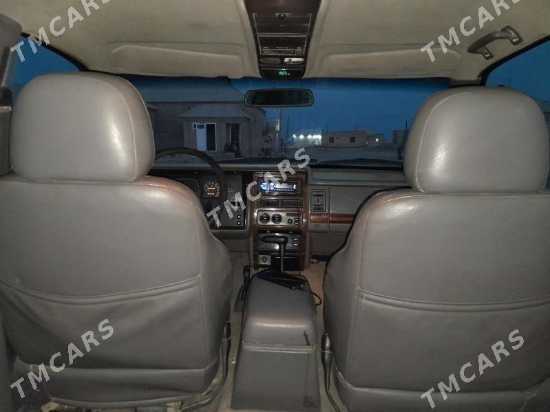 Jeep Grand Cherokee 1995 - 50 000 TMT - Gumdag - img 2