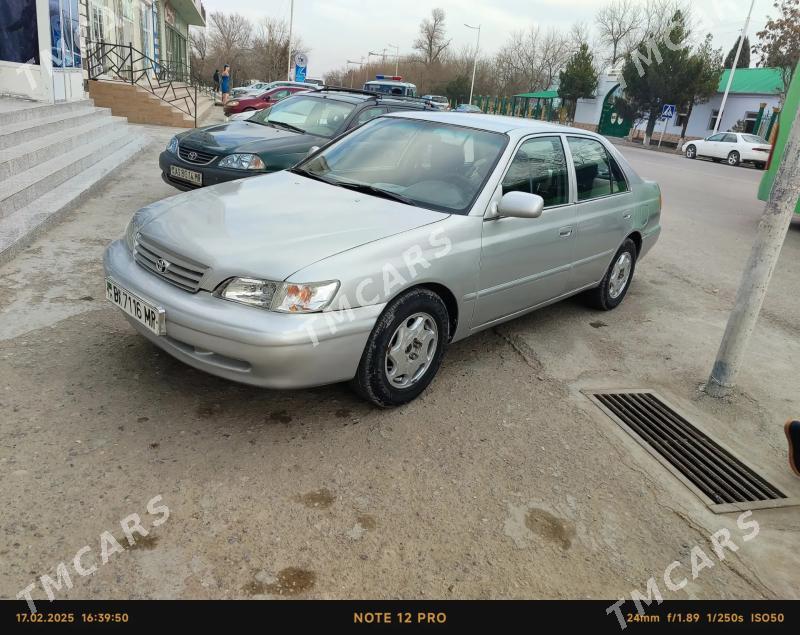 Toyota Corona 1998 - 75 000 TMT - Serhetabat (Guşgy) - img 4