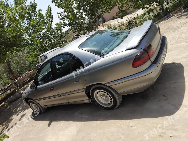 Opel Omega 1999 - 20 000 TMT - Seýdi - img 8