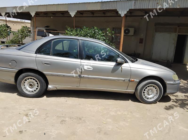 Opel Omega 1999 - 20 000 TMT - Seýdi - img 2