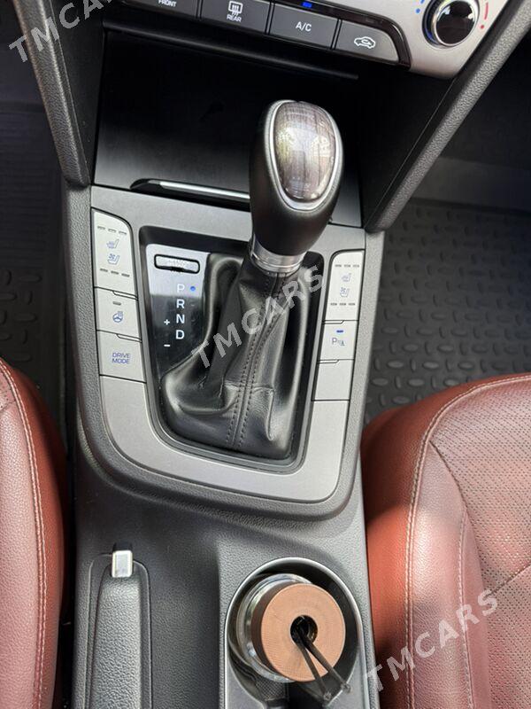 Hyundai Elantra 2016 - 252 000 TMT - Aşgabat - img 3