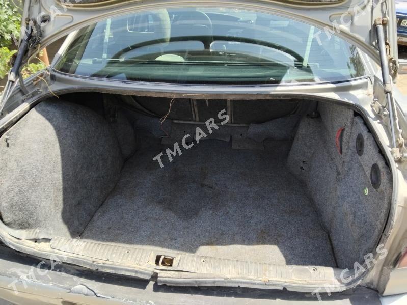 Opel Omega 1999 - 20 000 TMT - Seýdi - img 4