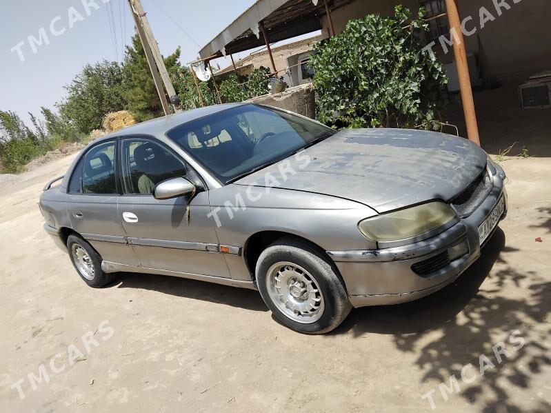Opel Omega 1999 - 20 000 TMT - Seýdi - img 6