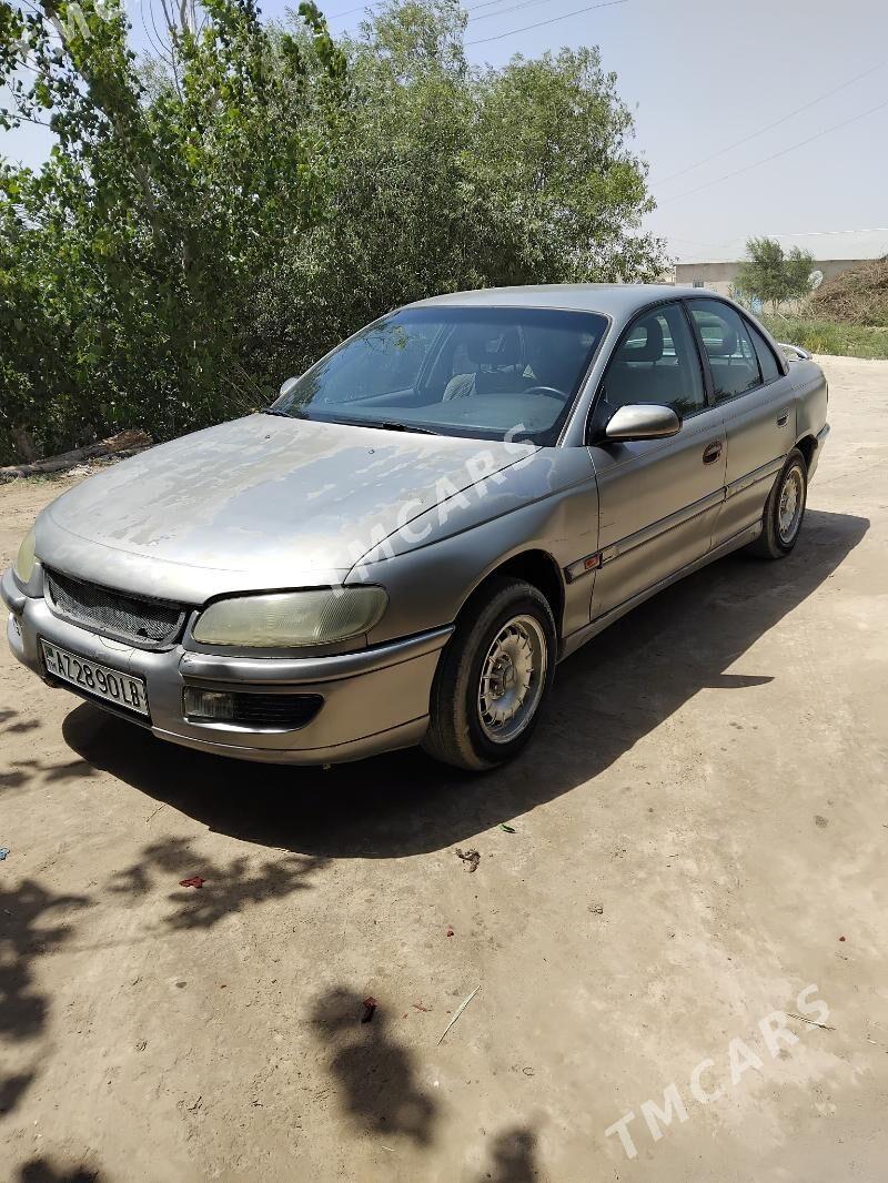 Opel Omega 1999 - 20 000 TMT - Seýdi - img 7