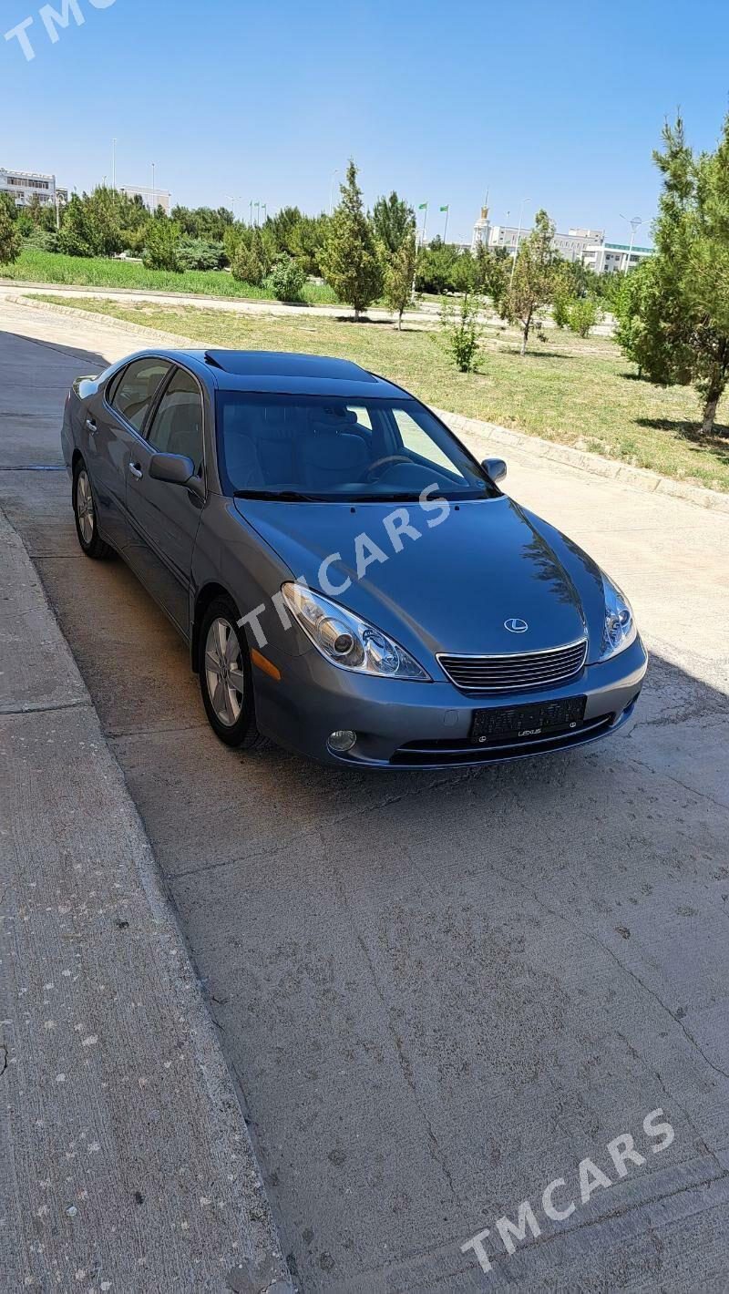 Lexus ES 330 2005 - 200 000 TMT - Туркменабат - img 2