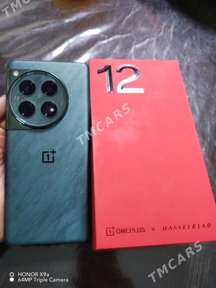 OnePlus 12 - Türkmenabat - img 3