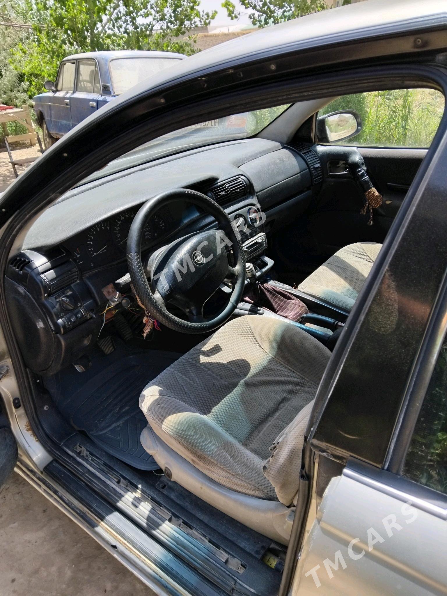 Opel Omega 1999 - 20 000 TMT - Seýdi - img 10