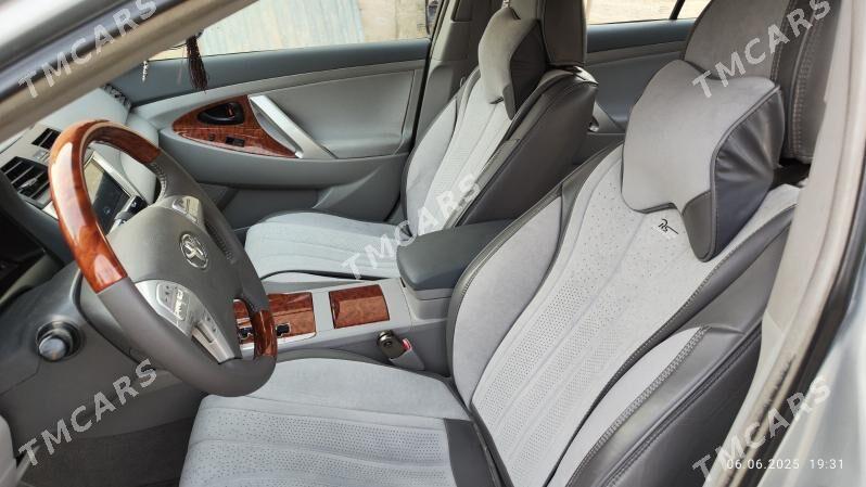 Toyota Camry 2010 - 170 000 TMT - Baýramaly - img 8