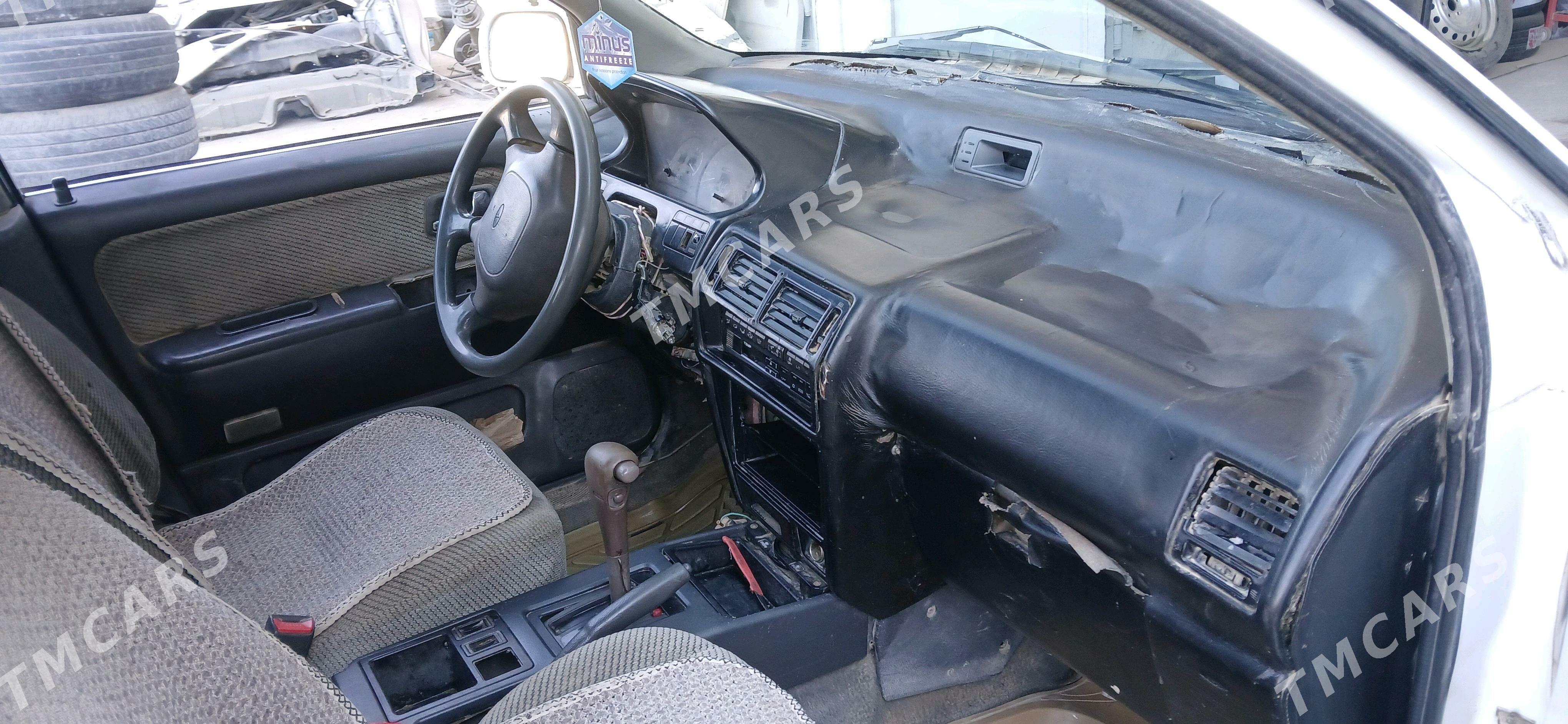 Mitsubishi Chariot 1992 - 28 000 TMT - Мары - img 3