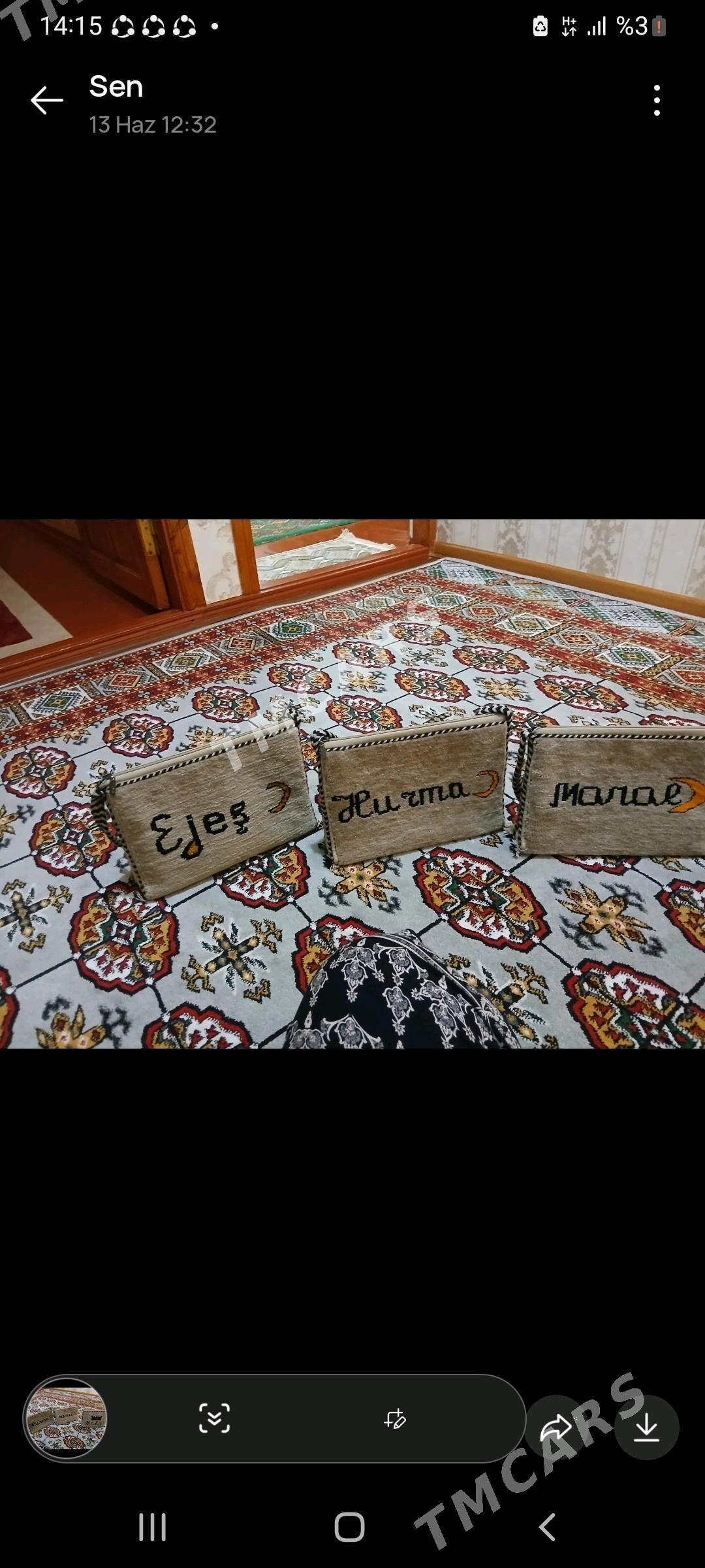 sumka - Balkanabat - img 2