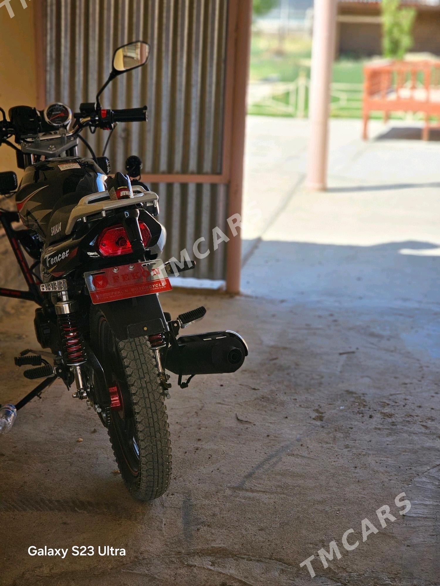 Fekon FK200-14G 2025 - 16 200 TMT - Тагтабазар - img 3