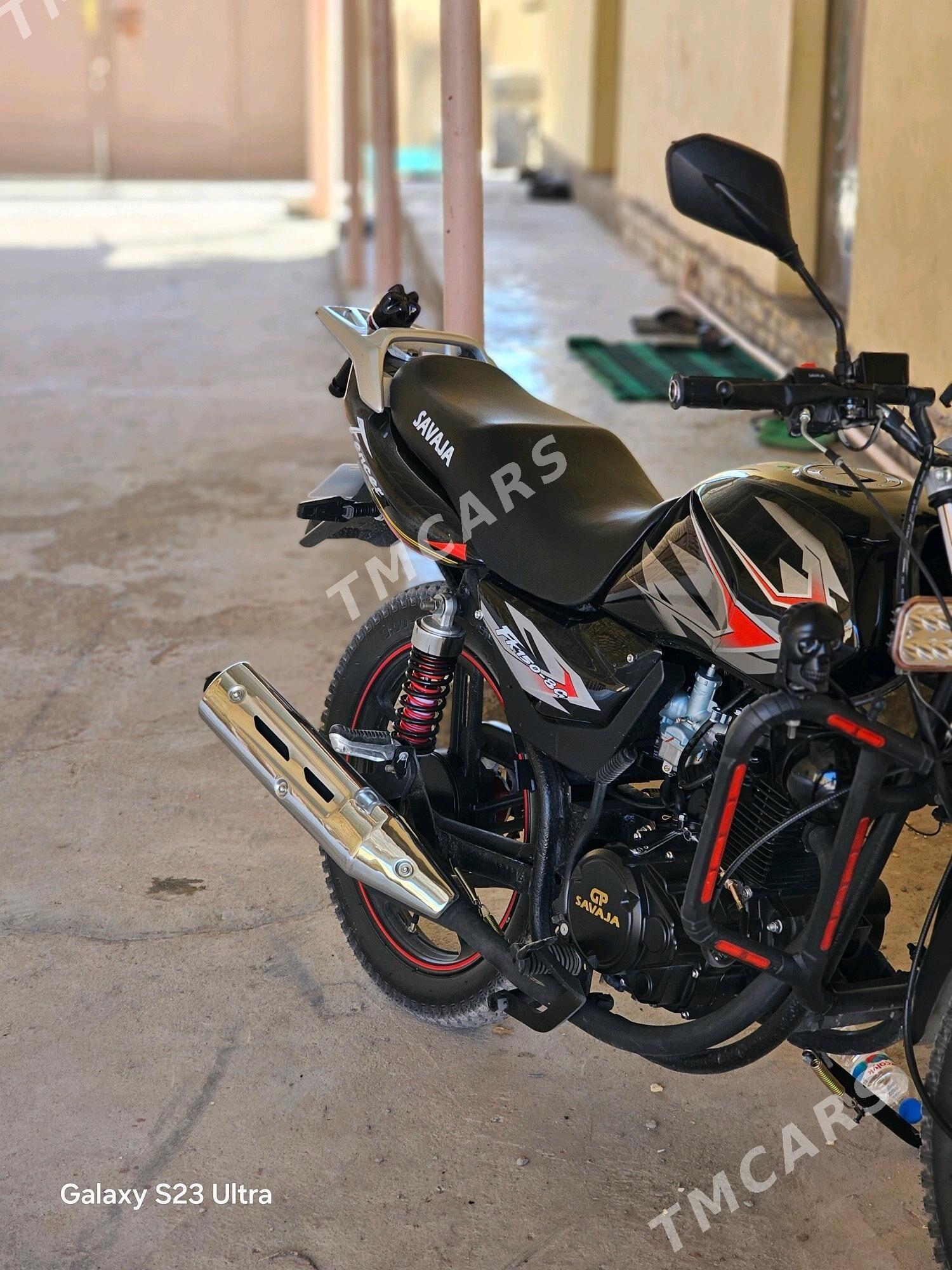 Fekon FK200-14G 2025 - 16 200 TMT - Тагтабазар - img 2