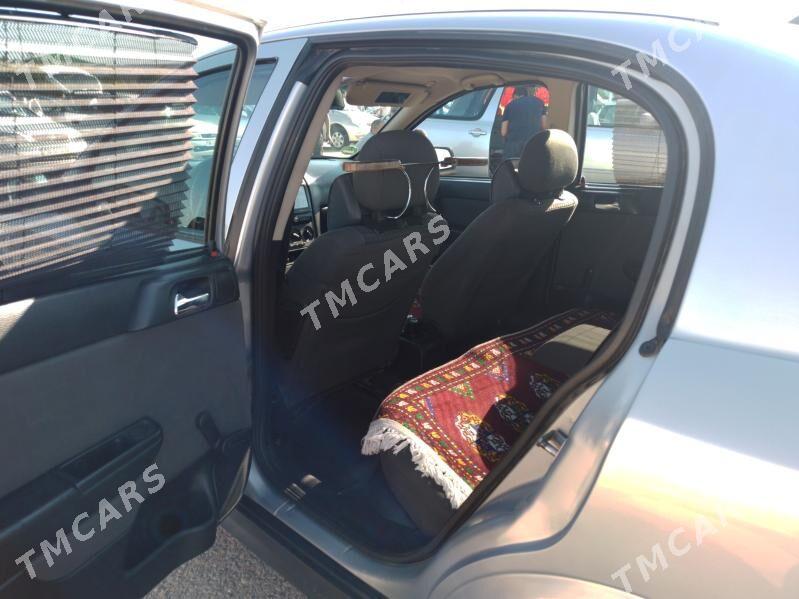 Opel Astra 2002 - 80 000 TMT - Daşoguz - img 3