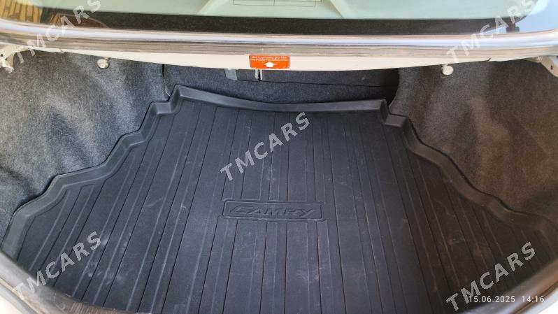Toyota Camry 2010 - 170 000 TMT - Baýramaly - img 9