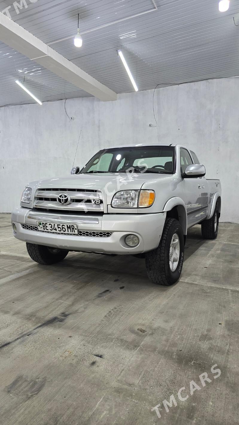 Toyota Tundra 1999 - 240 000 TMT - Çärjew - img 2