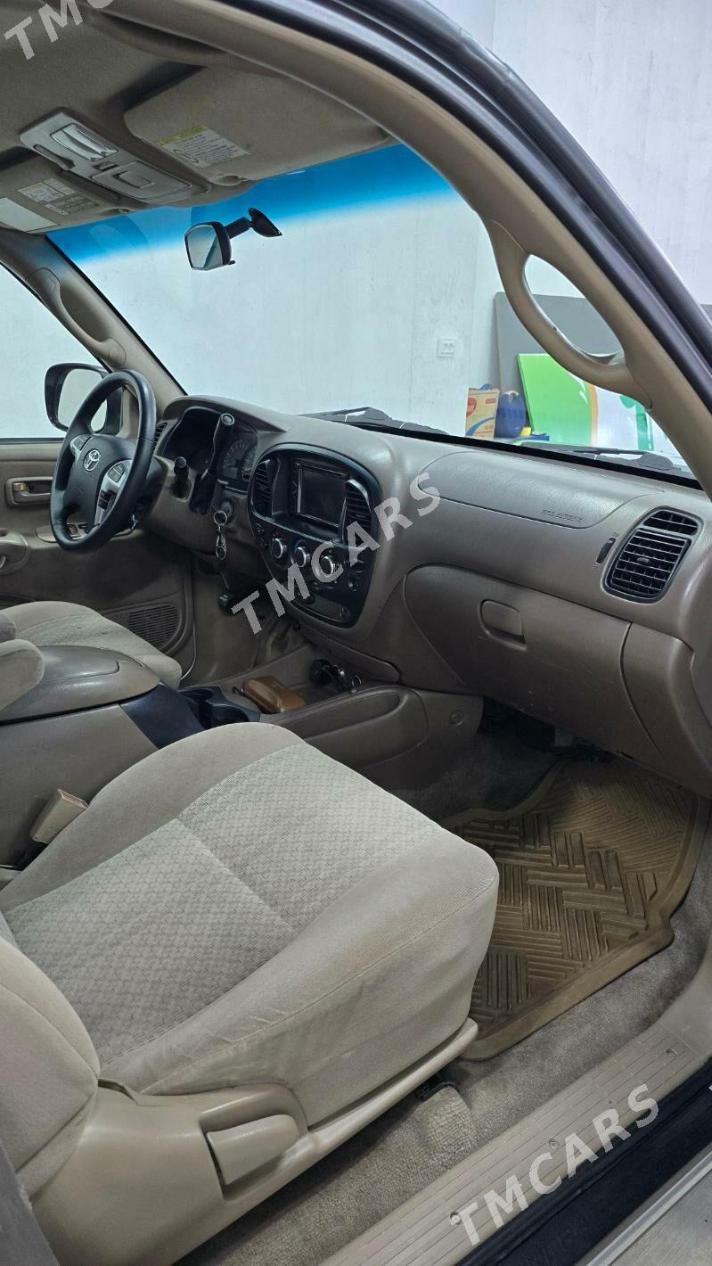 Toyota Tundra 1999 - 240 000 TMT - Çärjew - img 3