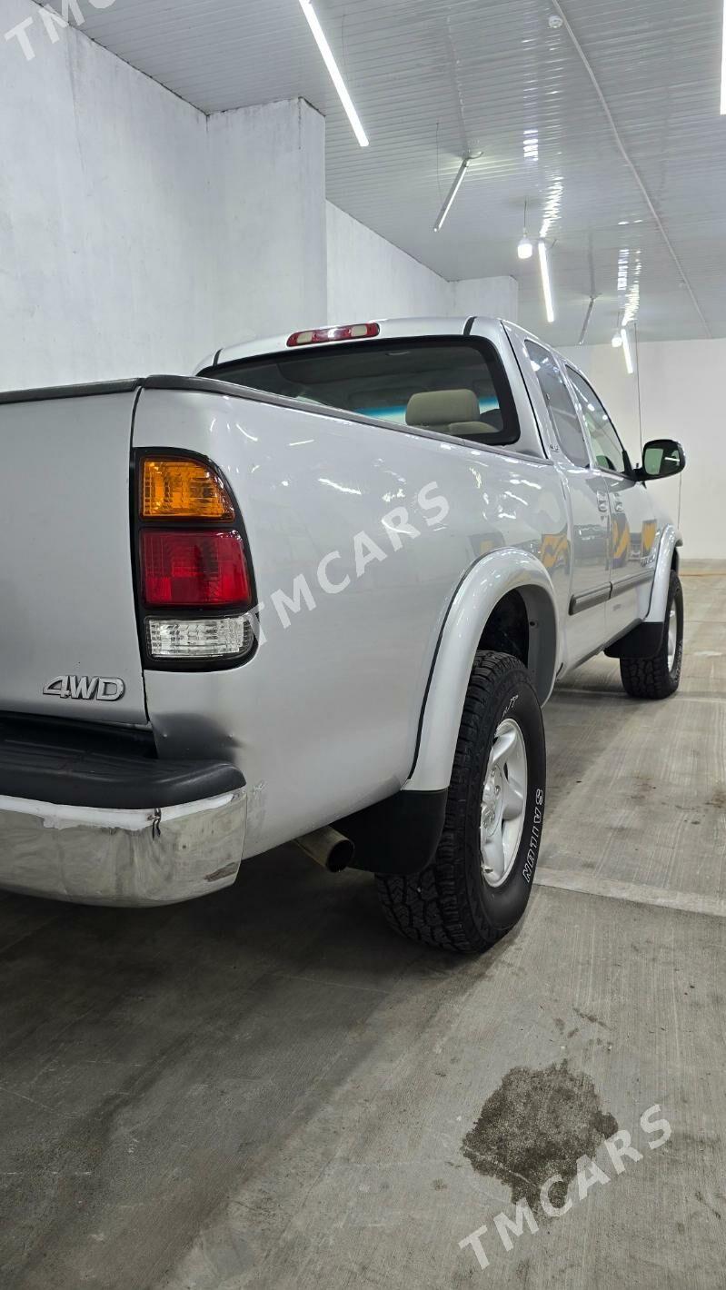 Toyota Tundra 1999 - 240 000 TMT - Çärjew - img 4
