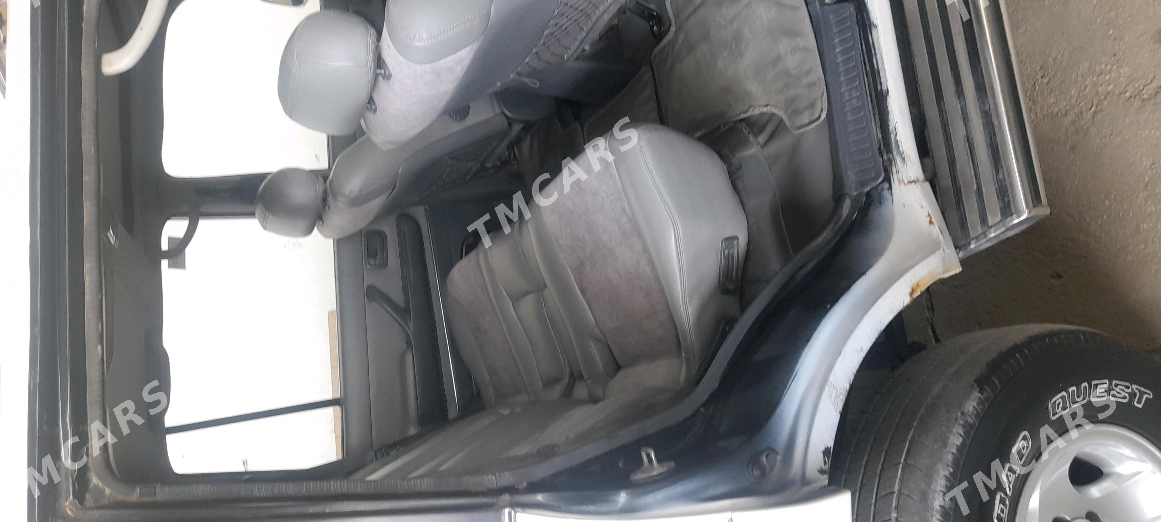 Toyota Land Cruiser 1995 - 100 000 TMT - Balkanabat - img 2
