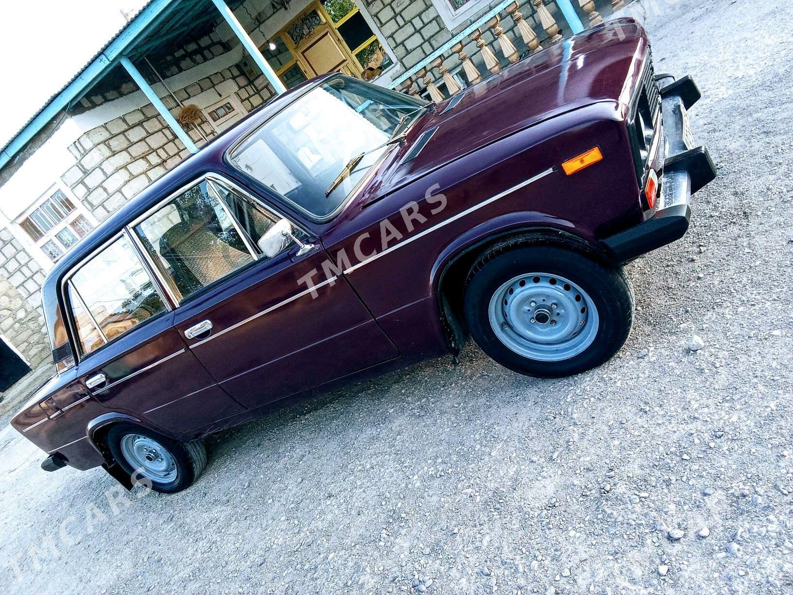 Lada 2106 1999 - 32 000 TMT - Гызыларбат - img 4