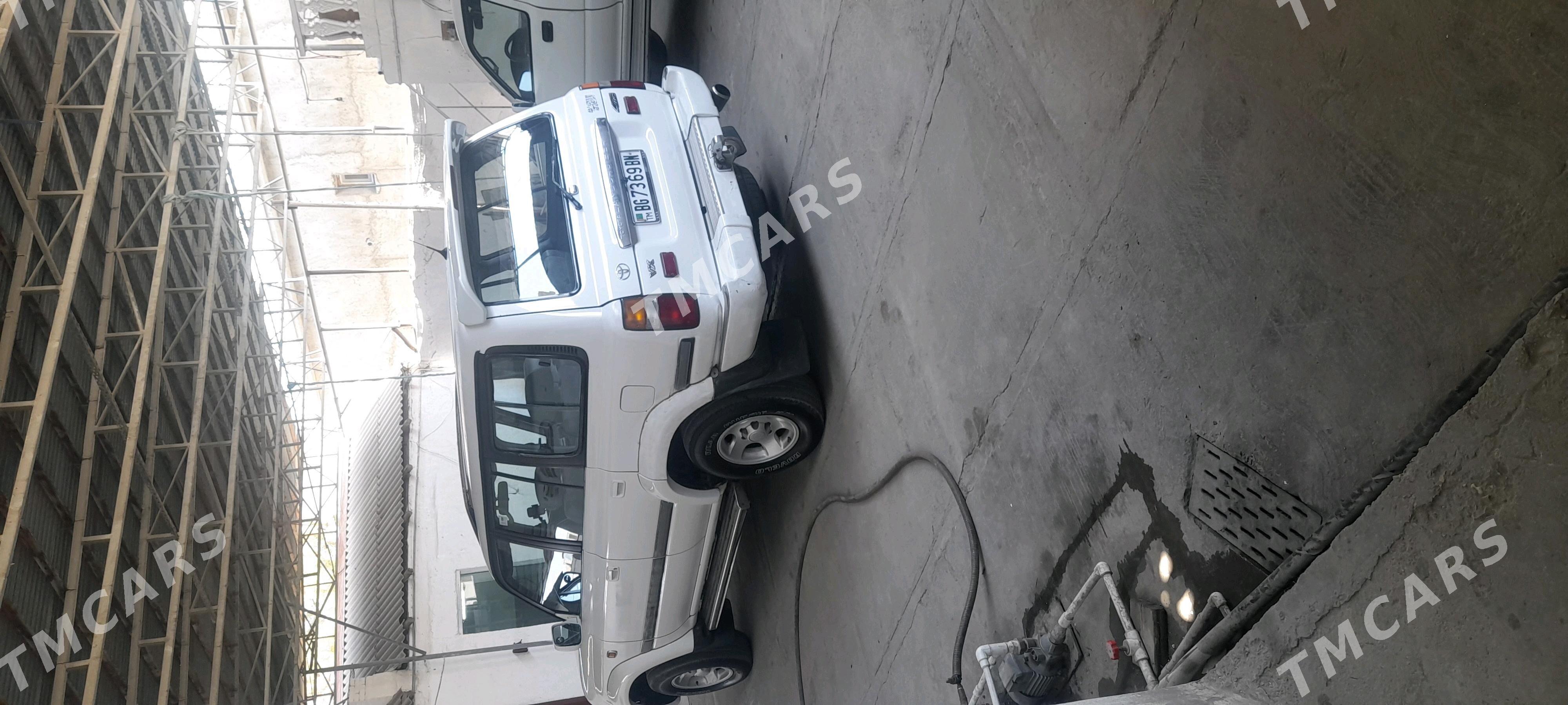 Toyota Land Cruiser 1995 - 100 000 TMT - Balkanabat - img 3