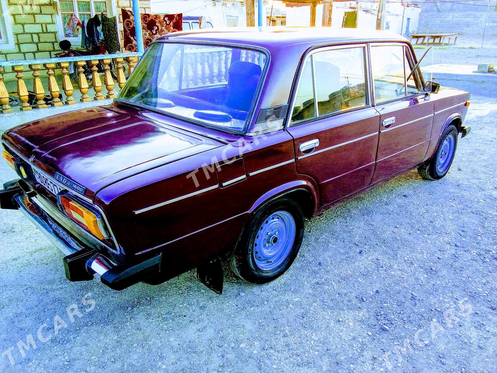 Lada 2106 1999 - 32 000 TMT - Гызыларбат - img 3