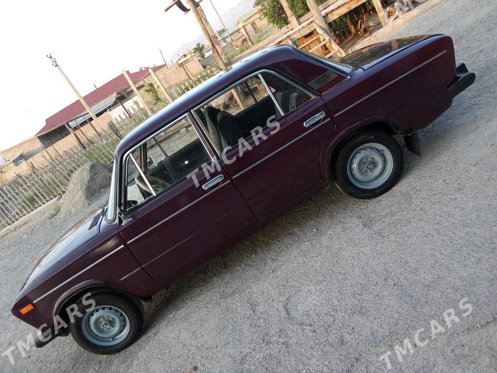 Lada 2106 1999 - 32 000 TMT - Гызыларбат - img 2
