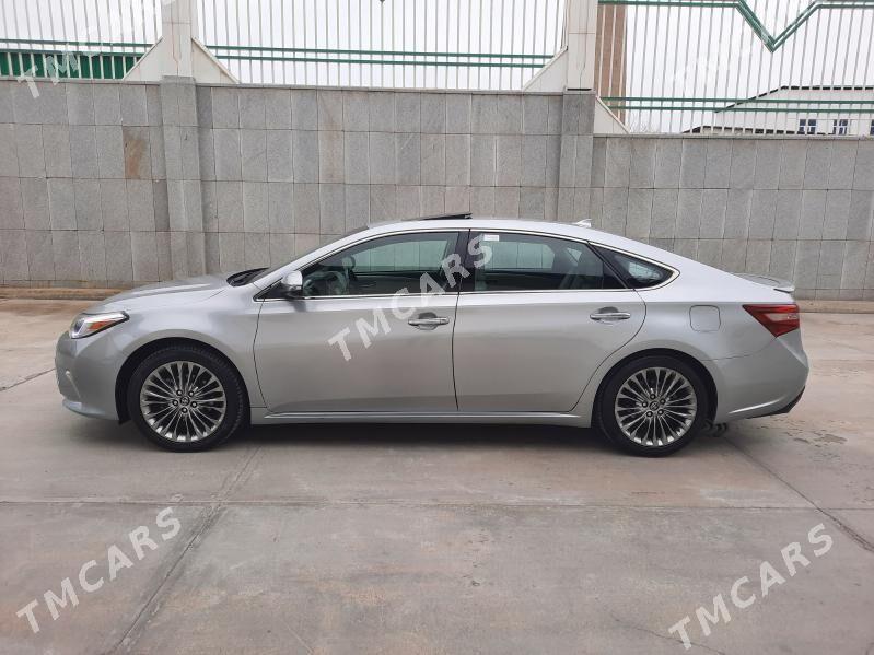 Toyota Avalon 2017 - 349 000 TMT - 11 мкр - img 8