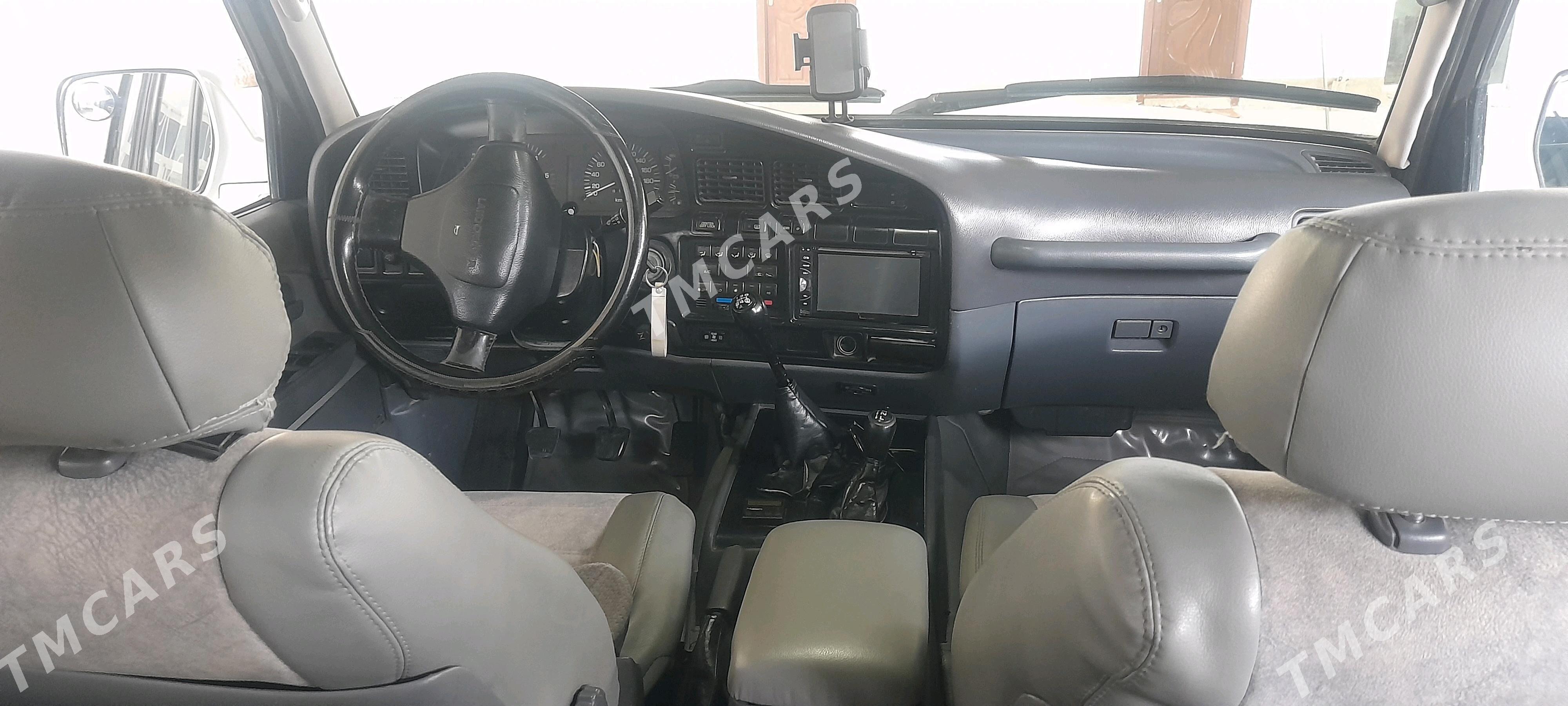 Toyota Land Cruiser 1995 - 100 000 TMT - Balkanabat - img 4