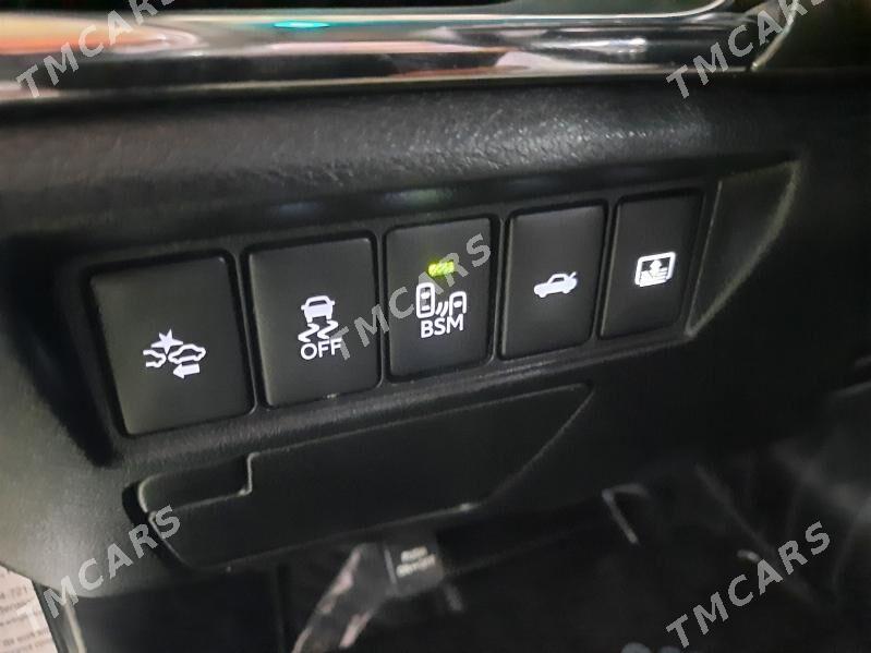 Toyota Avalon 2017 - 349 000 TMT - 11 мкр - img 10