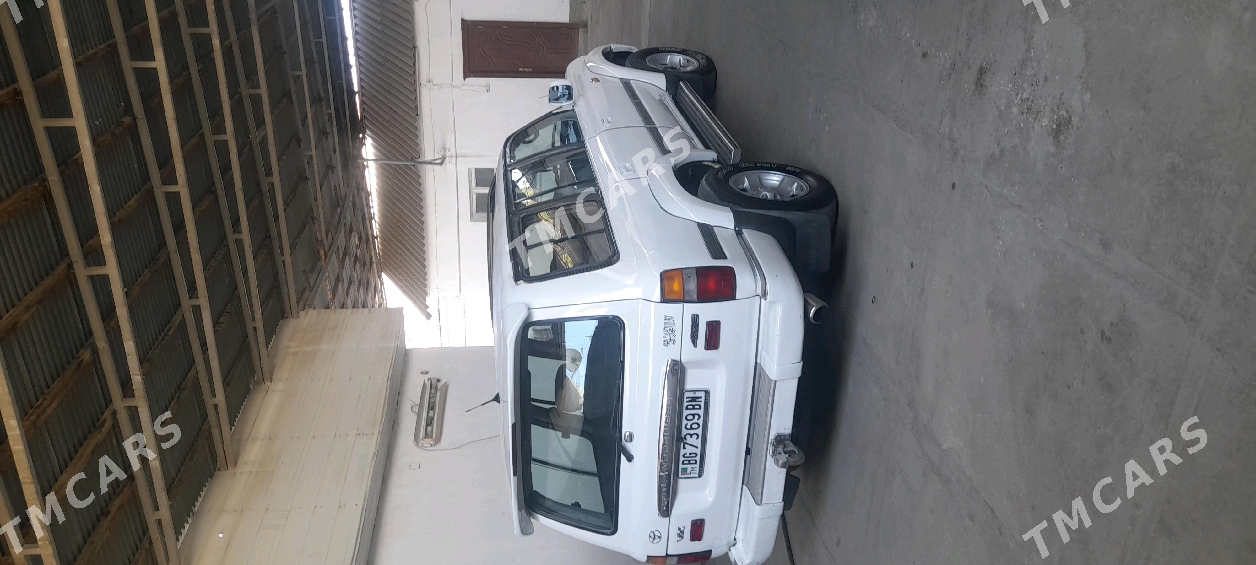 Toyota Land Cruiser 1995 - 100 000 TMT - Balkanabat - img 5