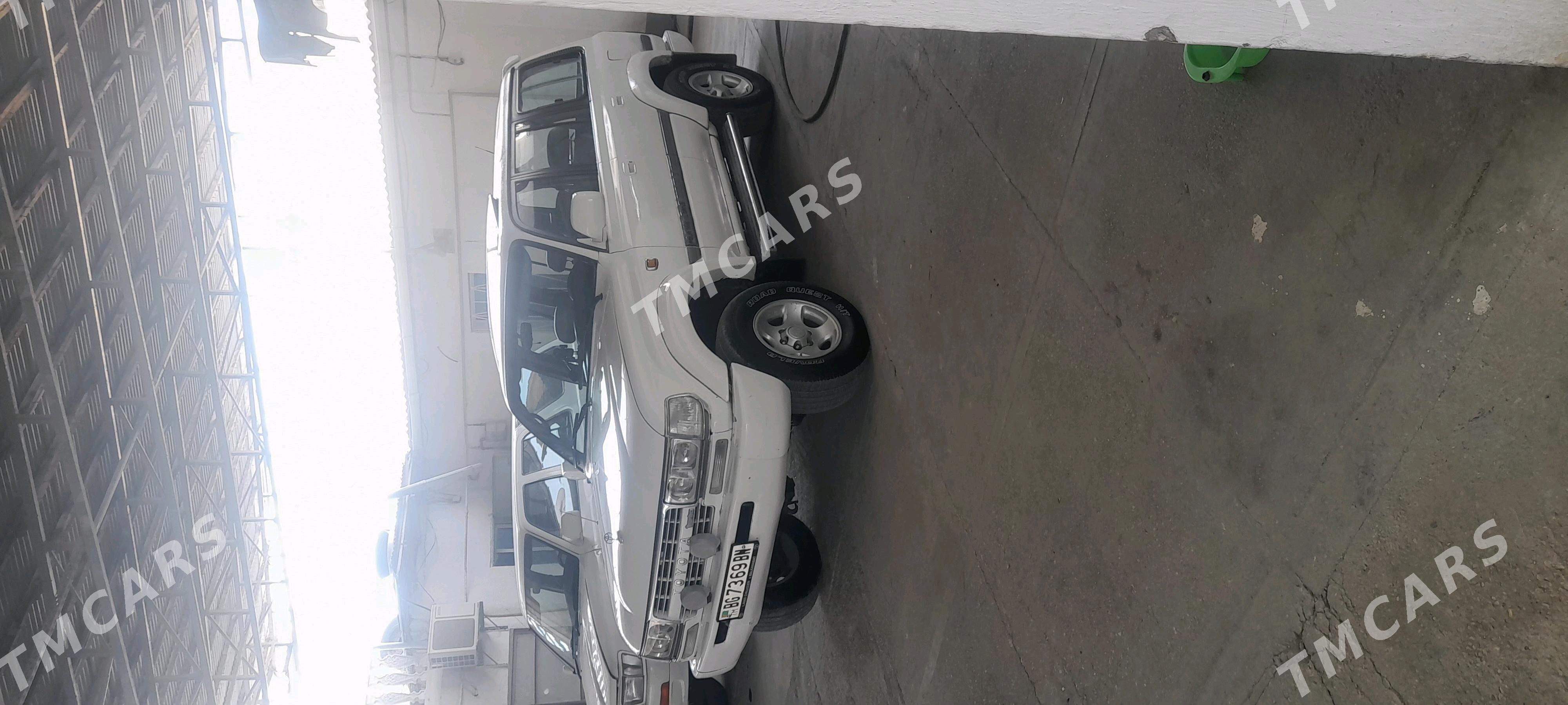 Toyota Land Cruiser 1995 - 100 000 TMT - Balkanabat - img 6