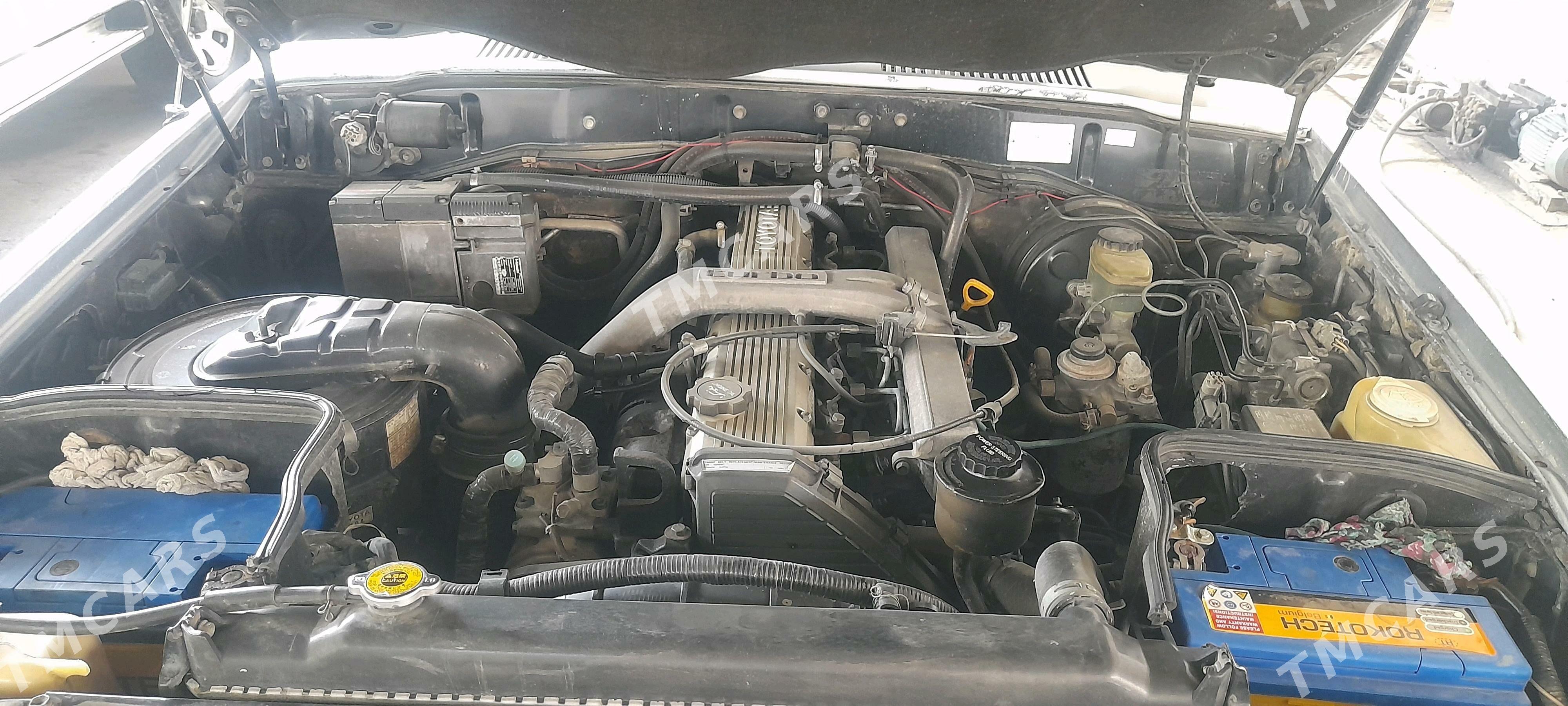Toyota Land Cruiser 1995 - 100 000 TMT - Balkanabat - img 8