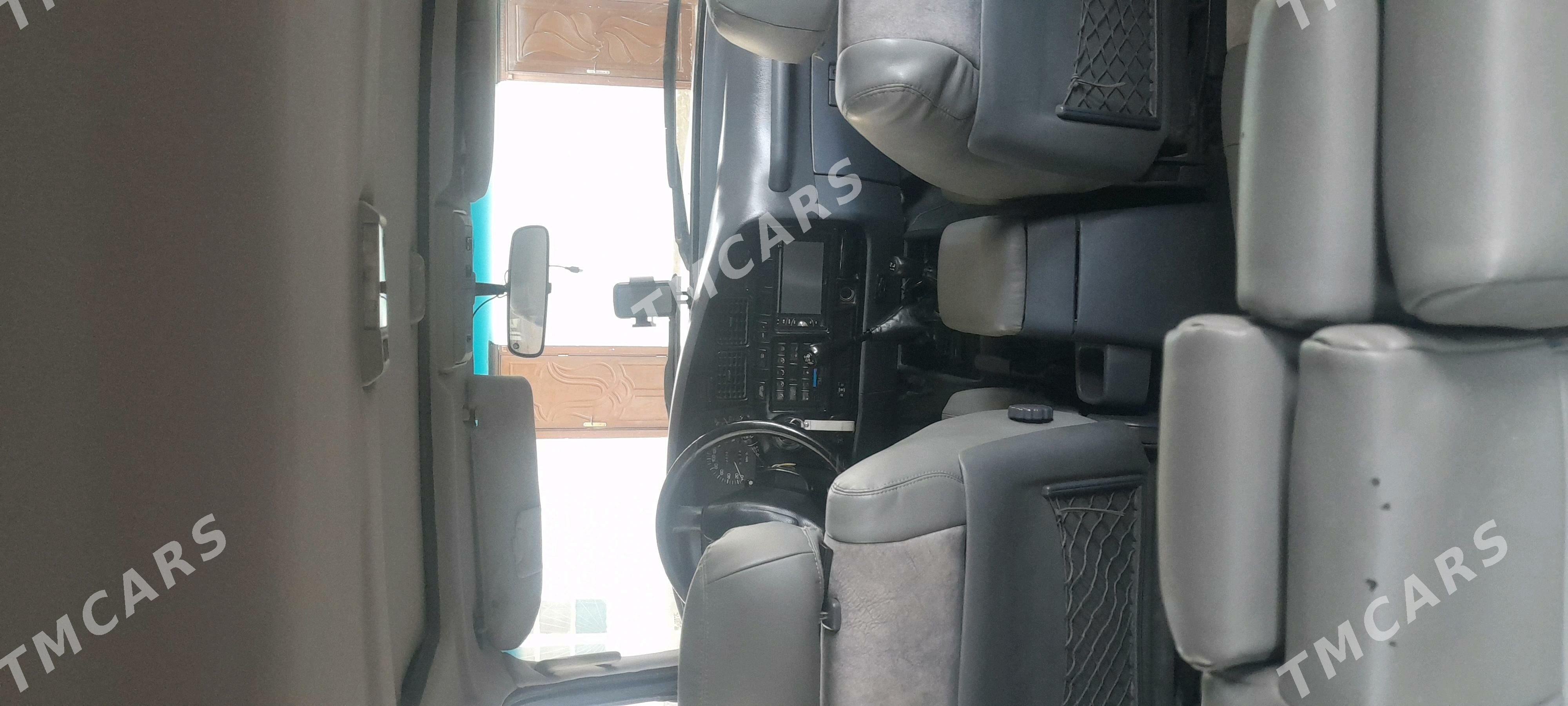 Toyota Land Cruiser 1995 - 100 000 TMT - Balkanabat - img 7