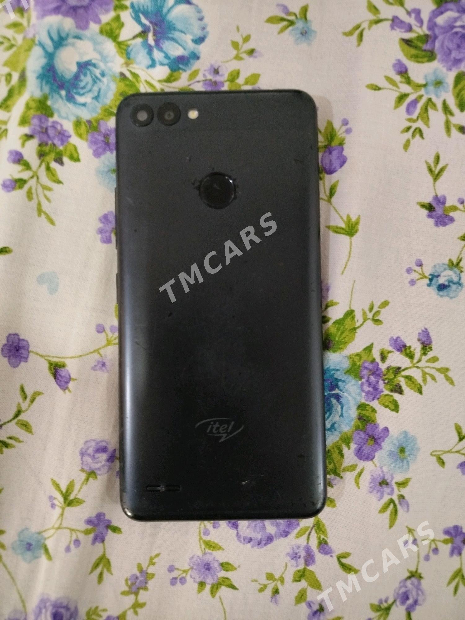 Itel telefon - Мары - img 2