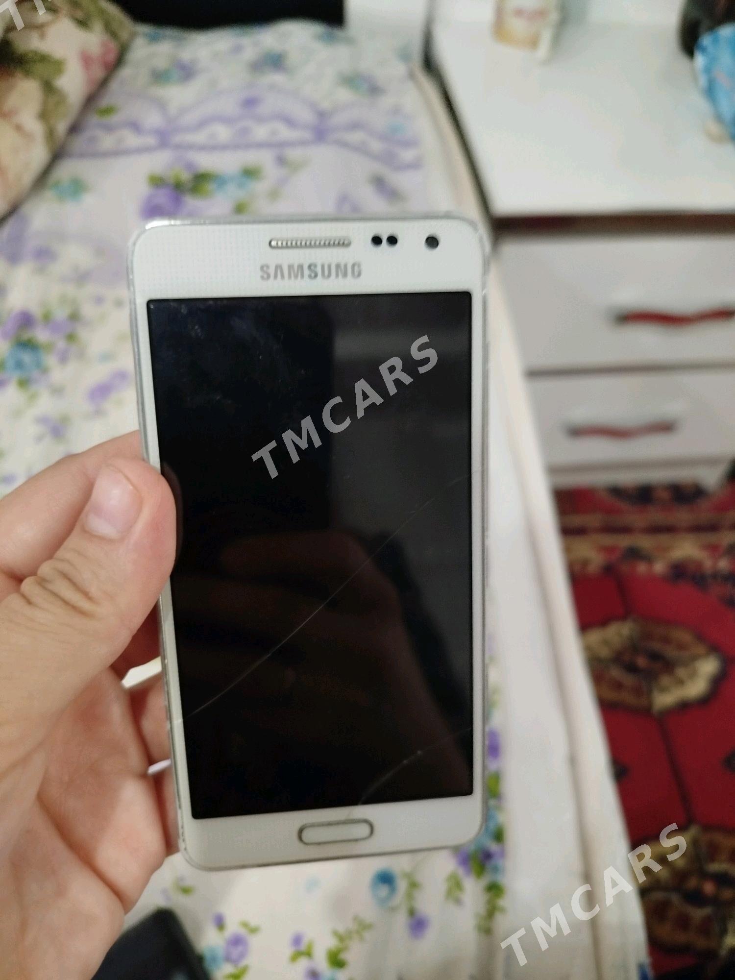 SAMSUNG ALFA - Мары - img 2