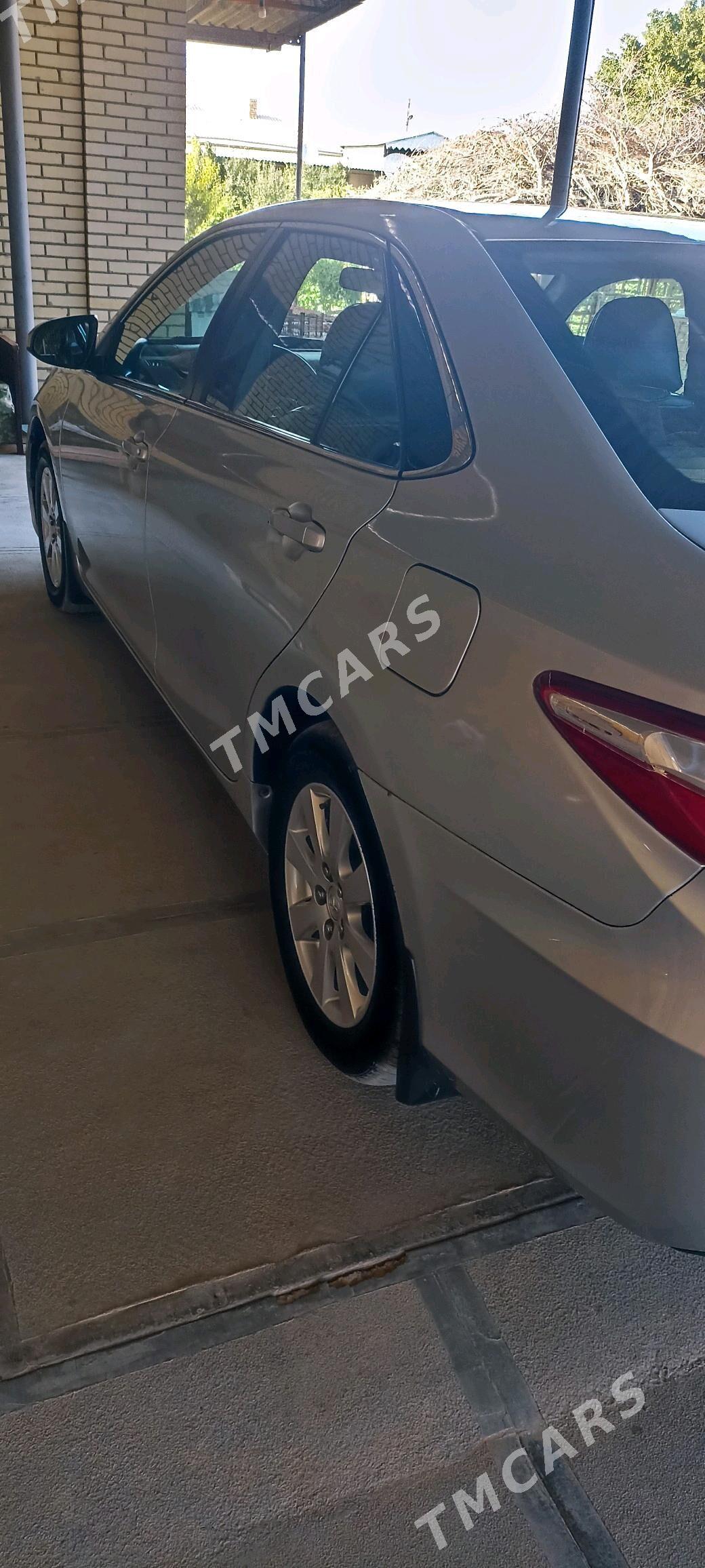 Toyota Camry 2017 - 210 000 TMT - Sakarçäge - img 2