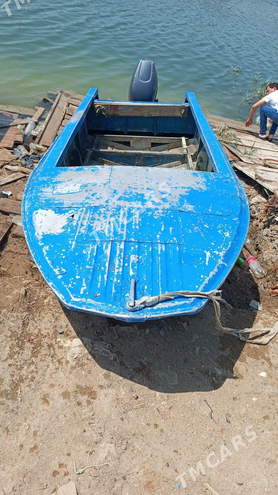 lotka mator - Türkmenbaşy - img 4