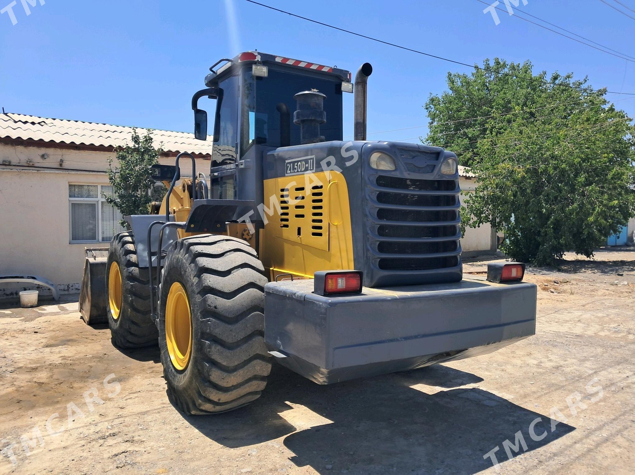 XCMG ZL50 2011 - 325 000 TMT - Анев - img 3