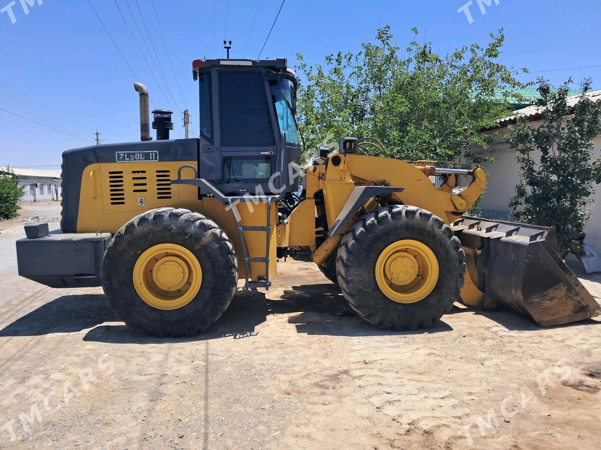 XCMG ZL50 2011 - 325 000 TMT - Анев - img 2