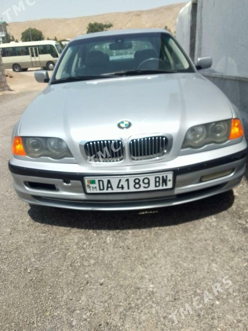 BMW 328 2001 - 90 000 TMT - Türkmenbaşy - img 3