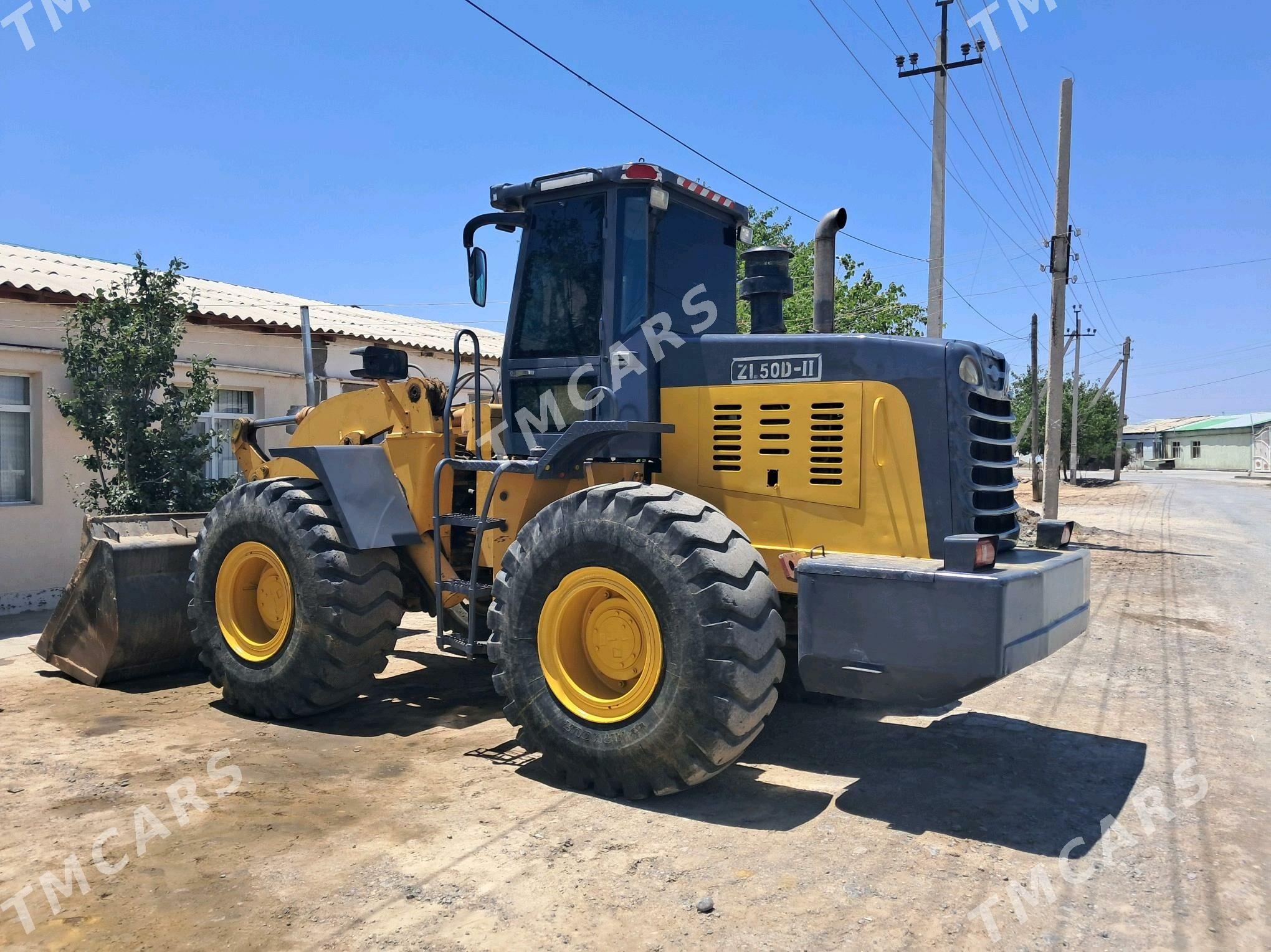 XCMG ZL50 2011 - 325 000 TMT - Анев - img 5