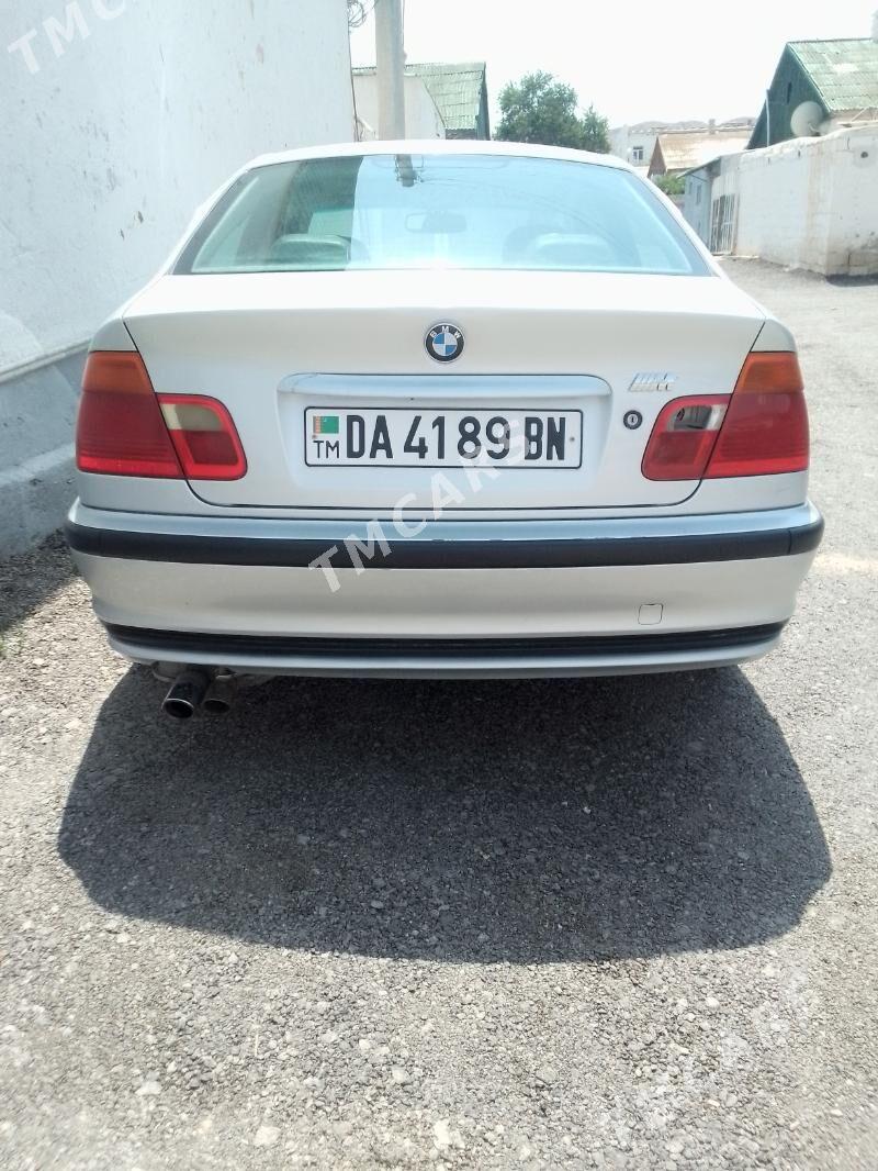 BMW 328 2001 - 90 000 TMT - Türkmenbaşy - img 2