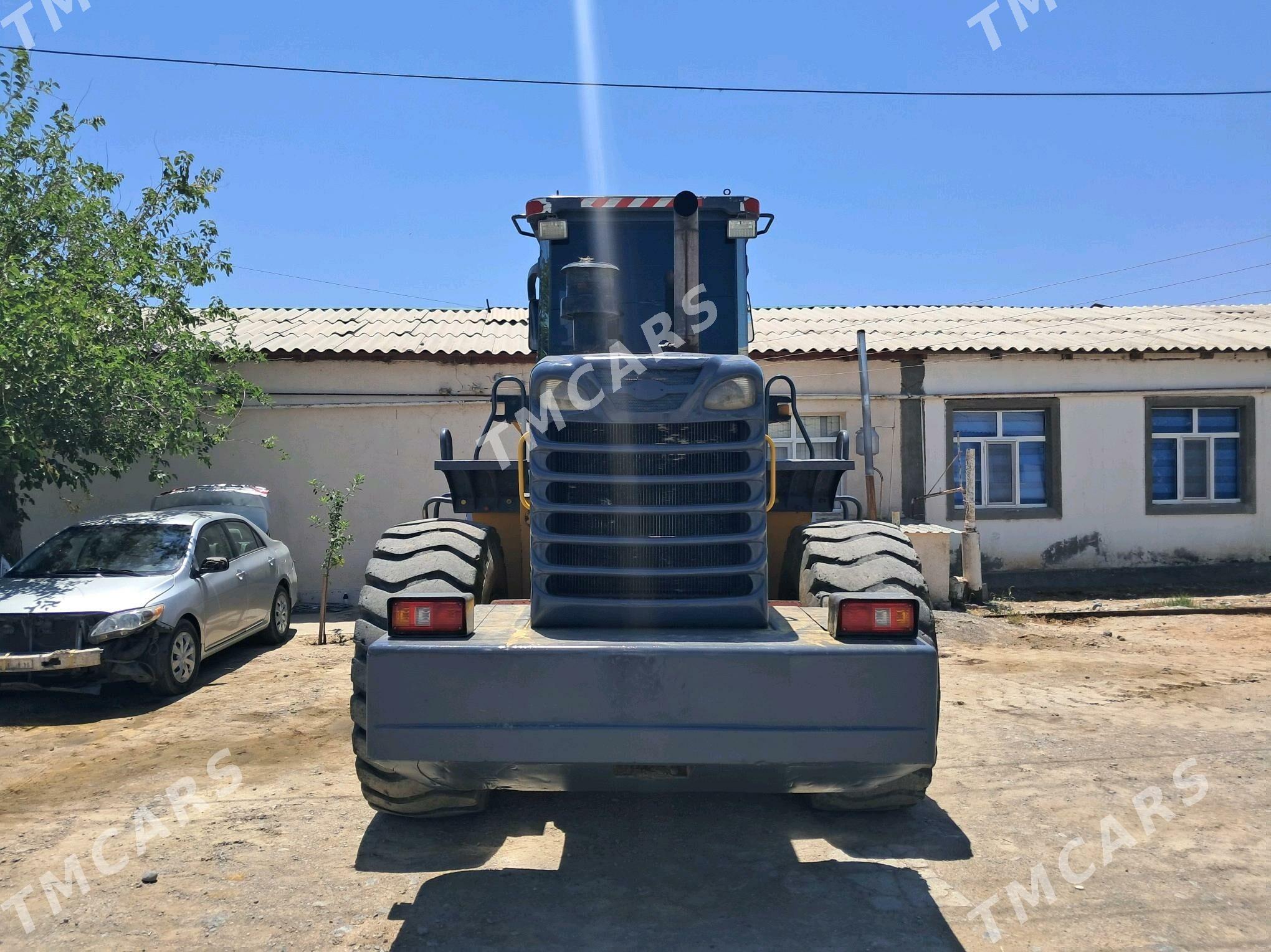 XCMG ZL50 2011 - 325 000 TMT - Анев - img 6